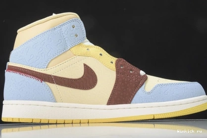 CHATEAU MS FEARLESS JORDAN SE MID AIR 1 0713